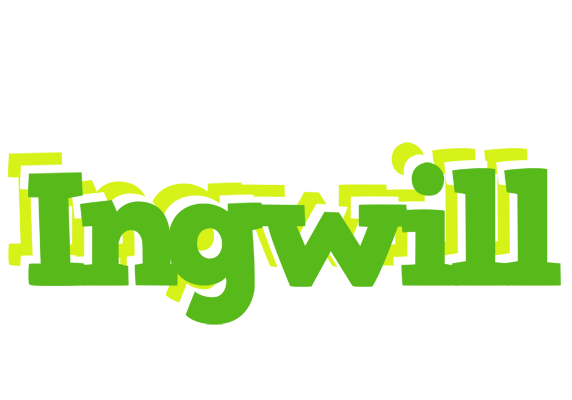 Ingwill picnic logo