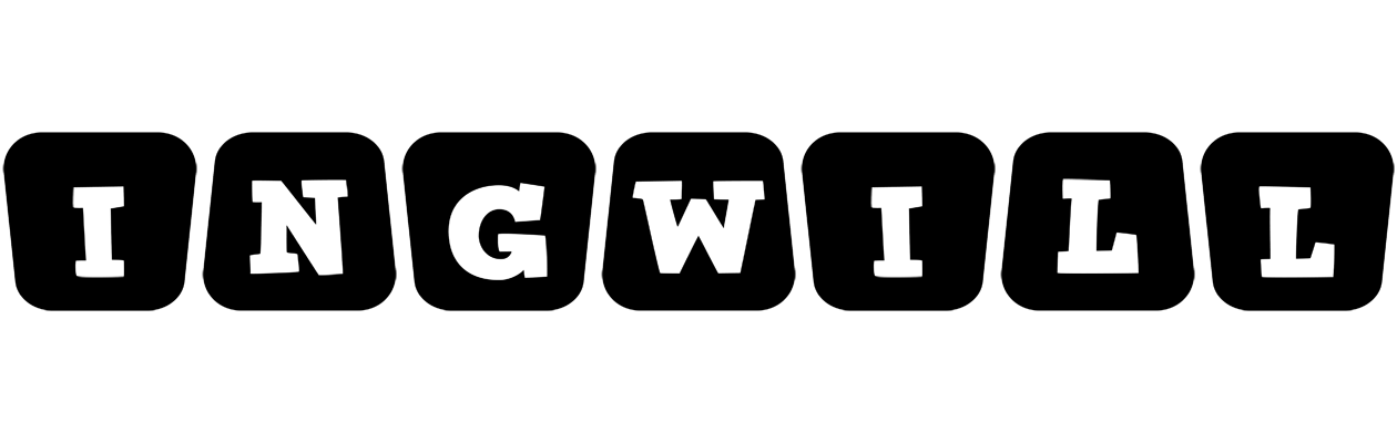 Ingwill racing logo