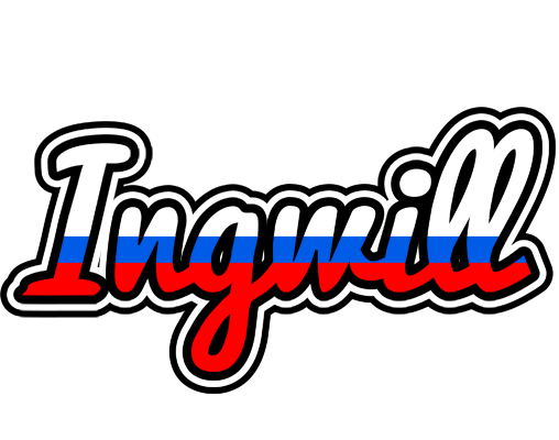 Ingwill russia logo
