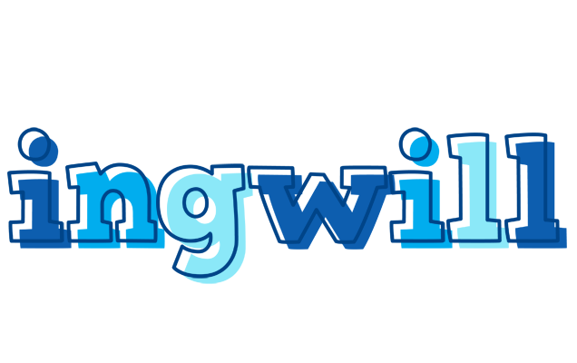 Ingwill sailor logo