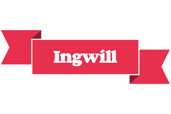 Ingwill sale logo