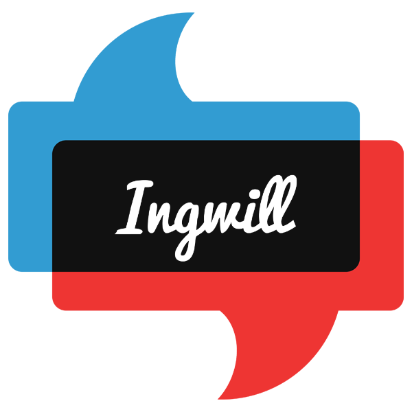 Ingwill sharks logo