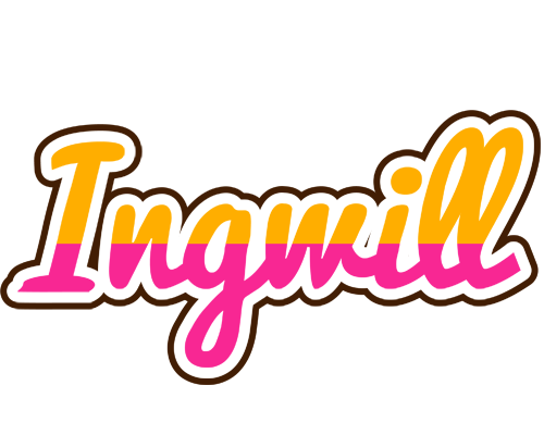 Ingwill smoothie logo