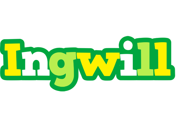 Ingwill soccer logo
