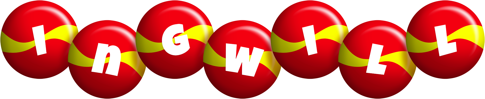 Ingwill spain logo