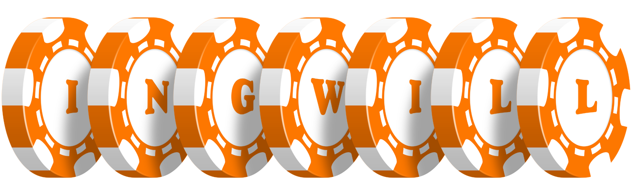Ingwill stacks logo