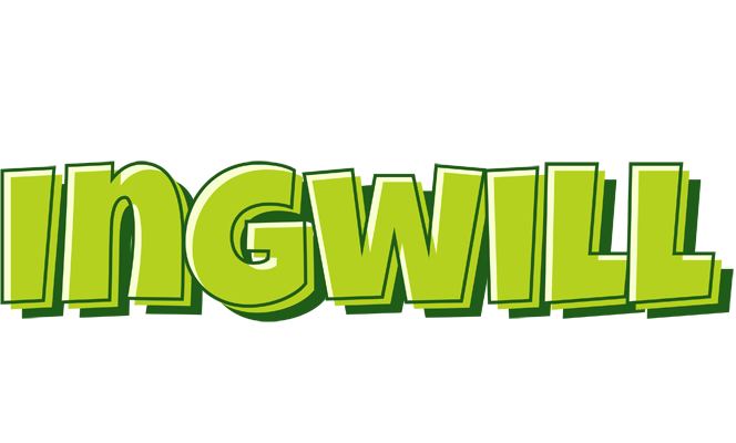Ingwill summer logo