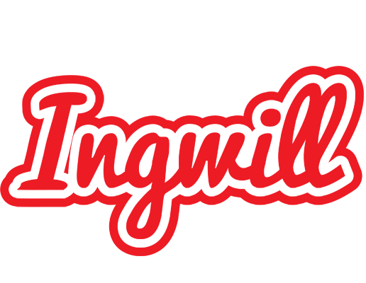Ingwill sunshine logo