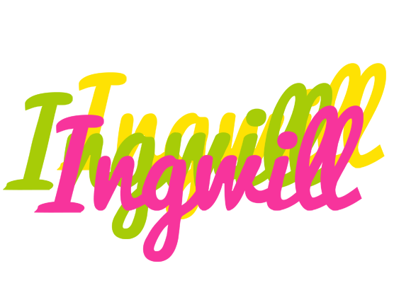 Ingwill sweets logo