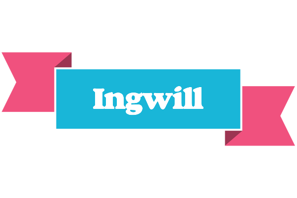 Ingwill today logo