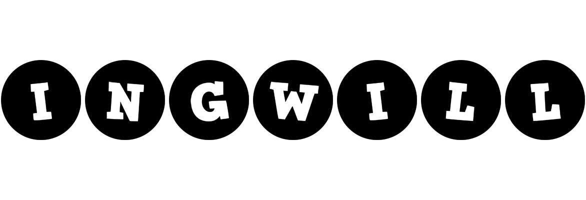 Ingwill tools logo