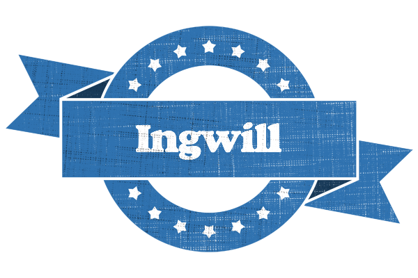 Ingwill trust logo