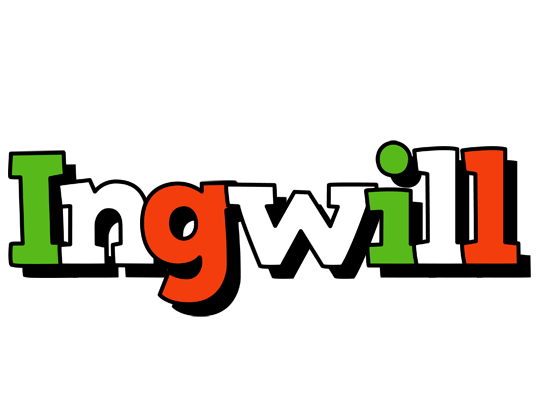 Ingwill venezia logo