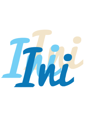 Ini breeze logo