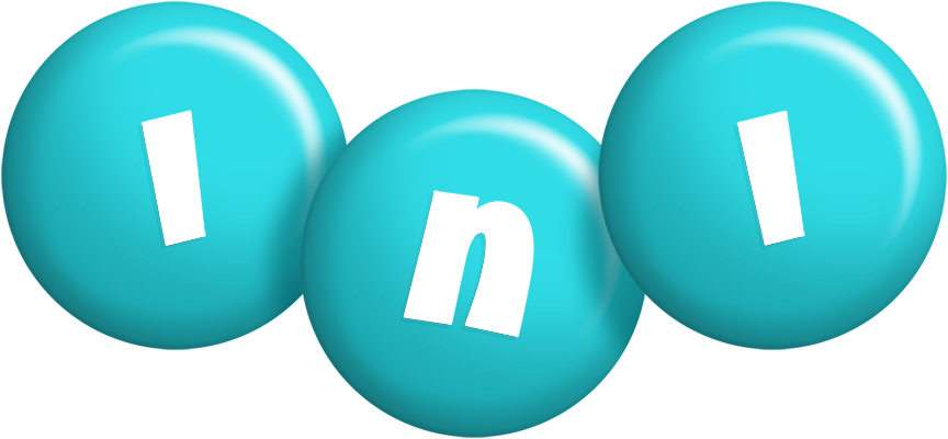 Ini candy-azur logo