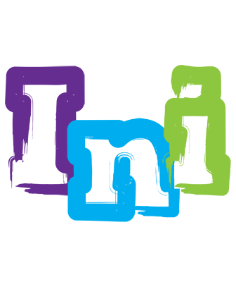 Ini casino logo