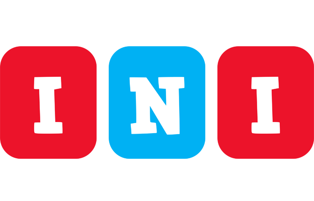 Ini diesel logo