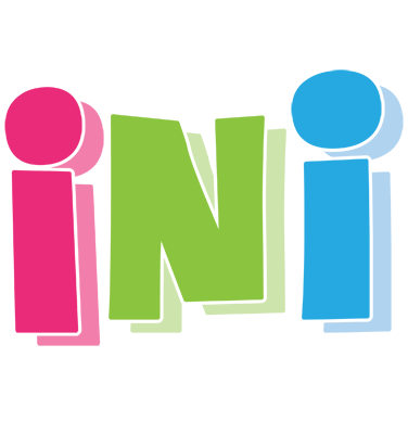 Ini friday logo