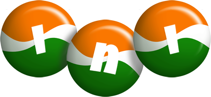 Ini india logo