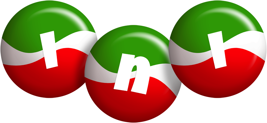 Ini italy logo