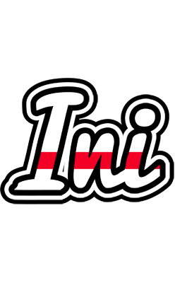 Ini kingdom logo