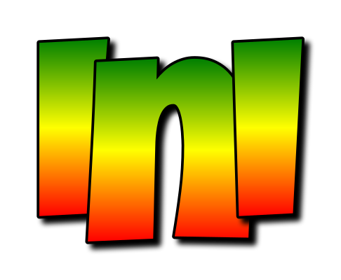 Ini mango logo