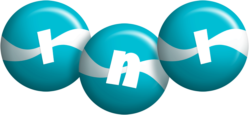 Ini messi logo