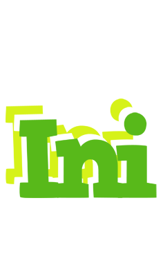 Ini picnic logo