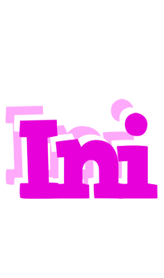 Ini rumba logo