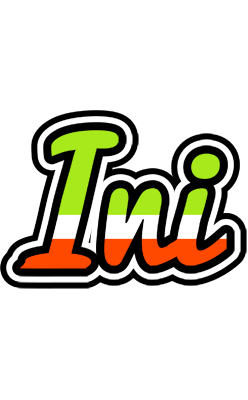 Ini superfun logo