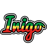 Inigo african logo