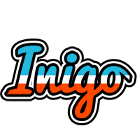 Inigo america logo