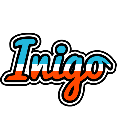 Inigo america logo