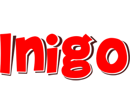 Inigo basket logo