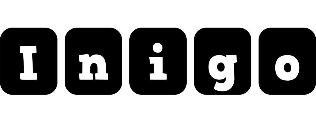 Inigo box logo