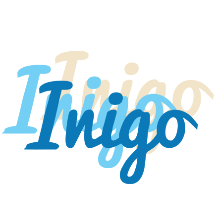 Inigo breeze logo