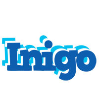 Inigo business logo