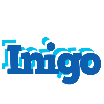 Inigo business logo