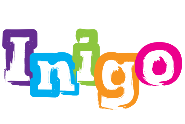 Inigo casino logo