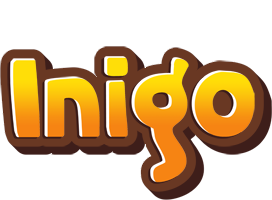 Inigo cookies logo