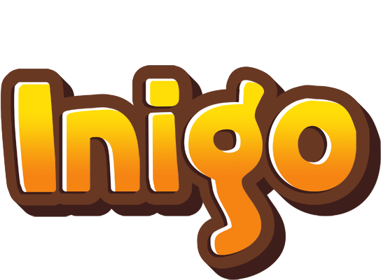 Inigo cookies logo