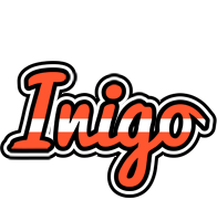 Inigo denmark logo