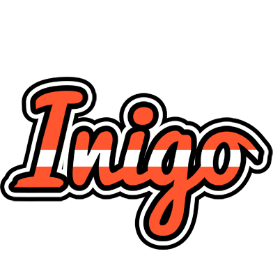 Inigo denmark logo
