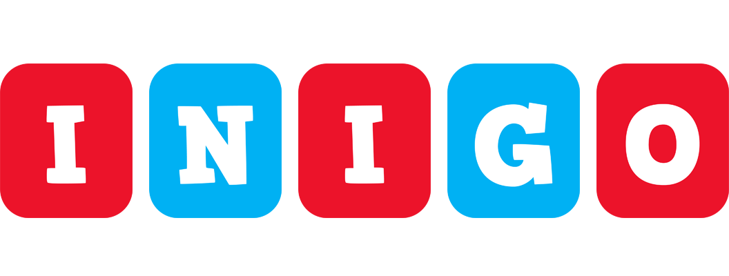 Inigo diesel logo