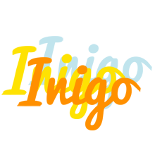 Inigo energy logo