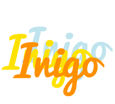 Inigo energy logo
