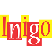 Inigo errors logo