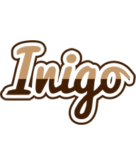 Inigo exclusive logo