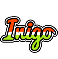 Inigo exotic logo