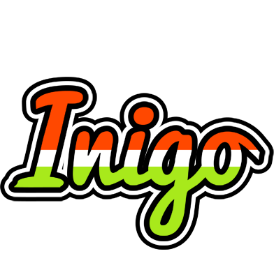 Inigo exotic logo